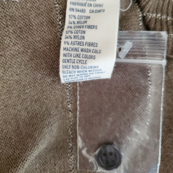 AEO Cardigan light weight sz M - Picture 5 of 6